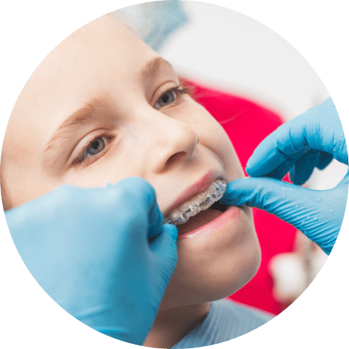 Zalecenia dla Pacjentów Leczonych Ortodontycznie