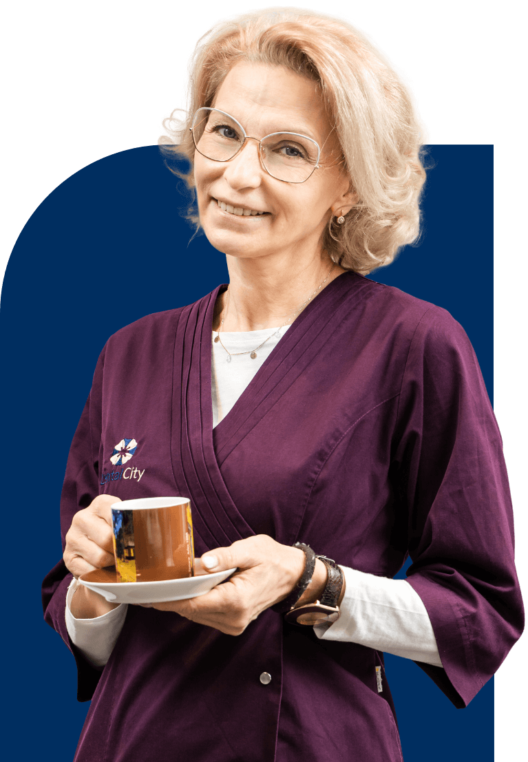 Dentysta Bielsko - Katarzyna Dera