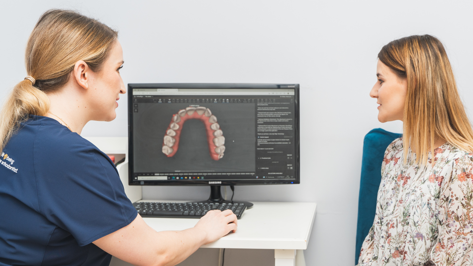 Zalecenia dla Pacjentki