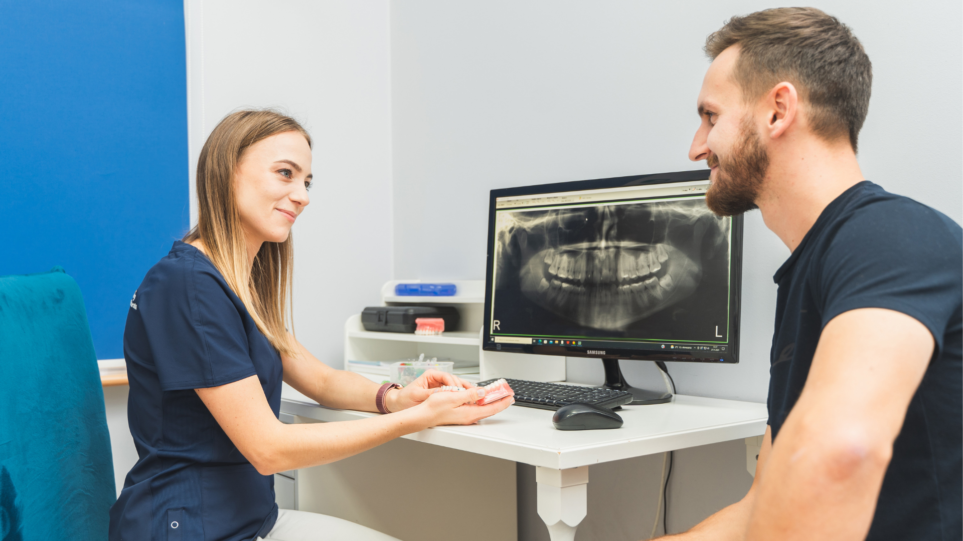 Zalecenia dla pacjentów