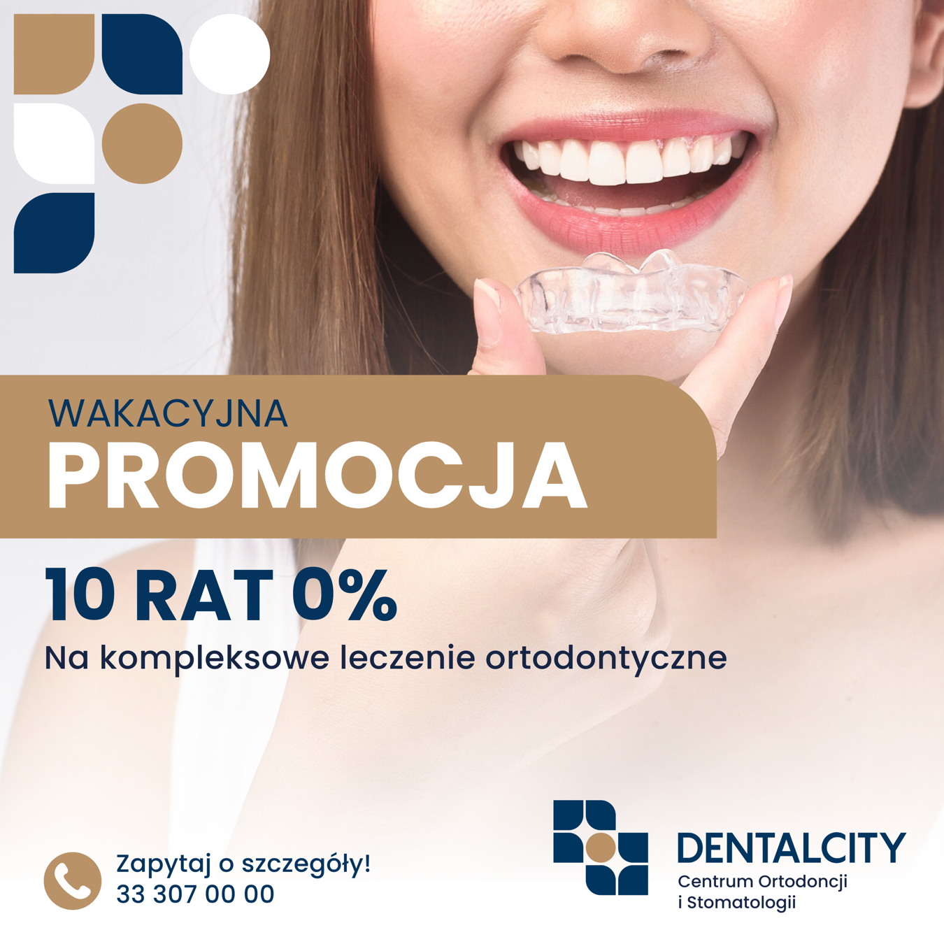 Archiwum Baza wiedzy Dental City