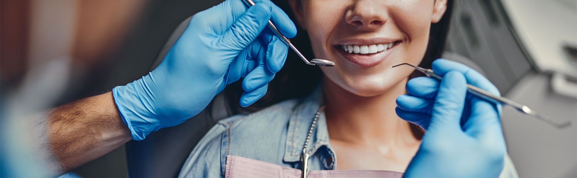 Stomatologia zachowawcza